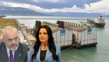 Bardhi për TEC-et lundrurese: Një aferë korruptive që ulëret, të paprekshmit e SPAK quhen Rama dhe Balluku