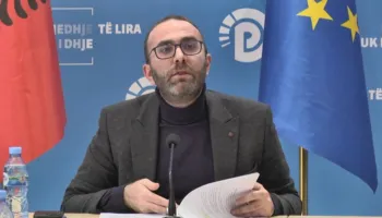 Bardhi replikon me Ramën: Eurodeputetët miratuan amendamentet e opozitës të refuzuara nga PS
