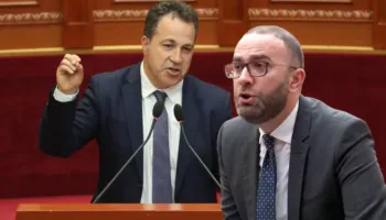 Bardhi sulmon Peleshin: Ke vilë, por deklaron se jeton me qira