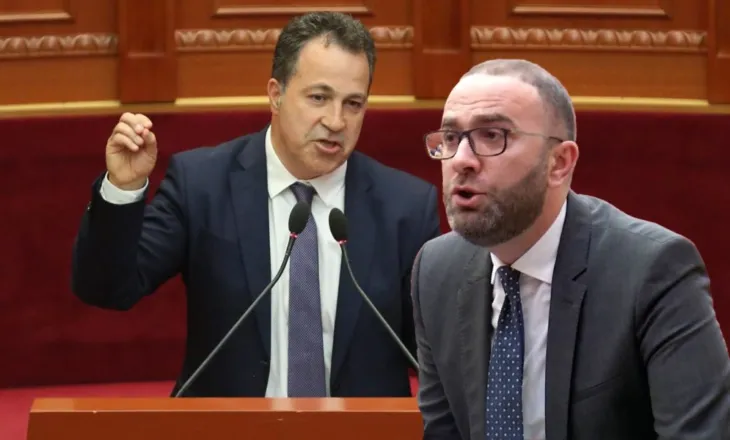 Bardhi sulmon Peleshin: Ke vilë, por deklaron se jeton me qira