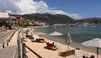 Bashkia Himarë del me njoftim zyrtar: Reshje dhe shtrëngata të forta të premten