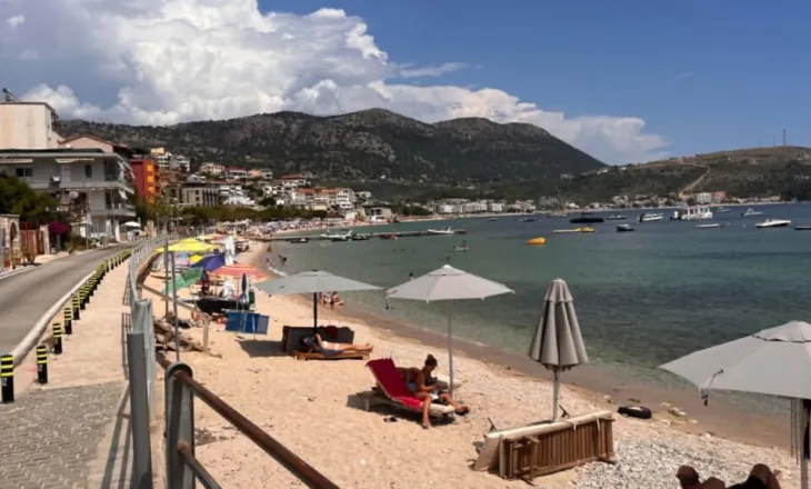 Bashkia Himarë del me njoftim zyrtar: Reshje dhe shtrëngata të forta të premten
