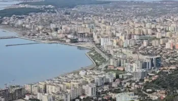 Bashkia Vlorë apel qytetarëve: Kujdes nga stuhitë dhe erërat e forta ditën e premte!