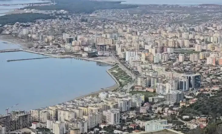 Bashkia Vlorë apel qytetarëve: Kujdes nga stuhitë dhe erërat e forta ditën e premte!