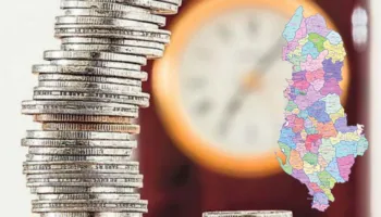 Bashkitë si pashallëqe, 80% e buxheteve shkon për rroga, vetëm 20% investim për qytetarët