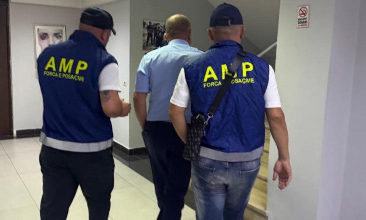 “Basti i fundit” godet në Fushë-Krujë, në pranga edhe një efektiv policie