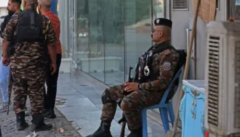 Bastisje, miliona dollarë dhe arrestime në Irak: Çfarë fshihet pas ofensivës?