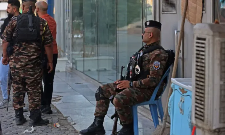 Bastisje, miliona dollarë dhe arrestime në Irak: Çfarë fshihet pas ofensivës?