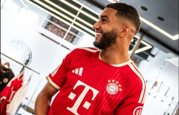 Bayern nuk pret më dhe prezanton zyrtarisht transferimin e ri prej 55 milionë eurosh
