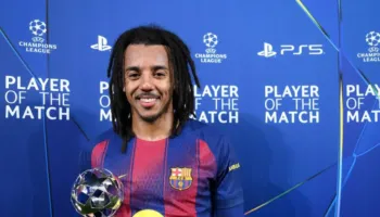 Bayern ofroi 40 mln euro, por Barcelona refuzoi direkt. Zbulohet shifra që klubi katalanas kërkon për Jules Kounde