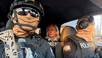 BBC: Si u bë Ekuadori porta e kokainës drejt Europës, lidhjet e bandave me mafien shqiptare
