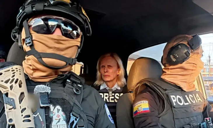BBC: Si u bë Ekuadori porta e kokainës drejt Europës, lidhjet e bandave me mafien shqiptare