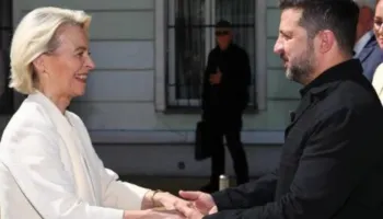 BE dhe Ukraina nënshkruajnë marrëveshje për dronët
