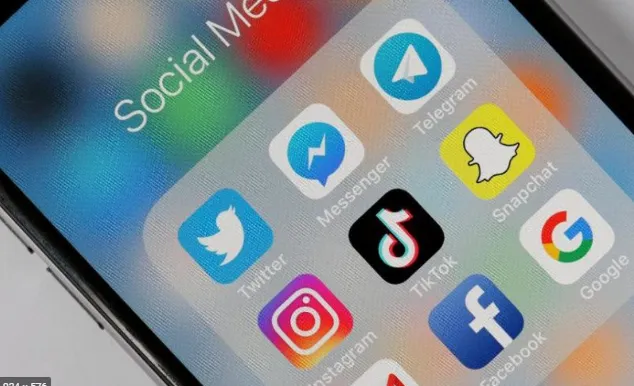 BE do të kufizojë qasjen e fëmijëve në rrjetet sociale
