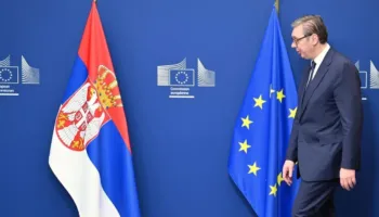 BE i “mbyll” derën Serbisë për Kapitullin e 3-të, tetë shtete kundërshtojnë hapjen e negociatave