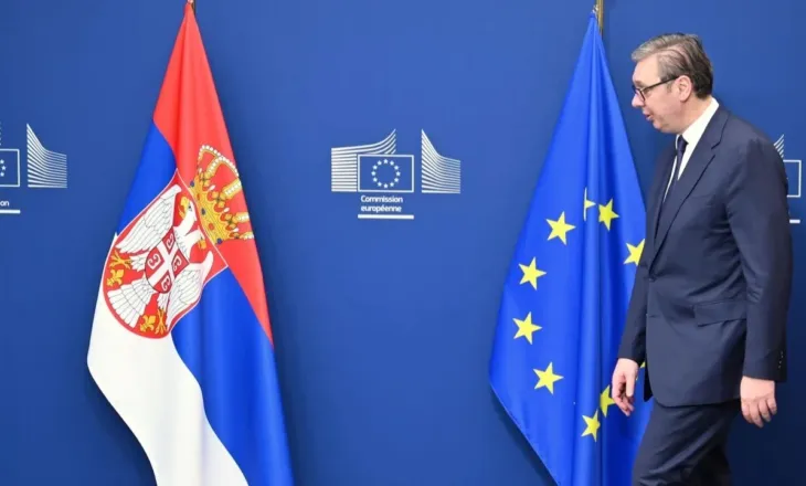 BE i “mbyll” derën Serbisë për Kapitullin e 3-të, tetë shtete kundërshtojnë hapjen e negociatave