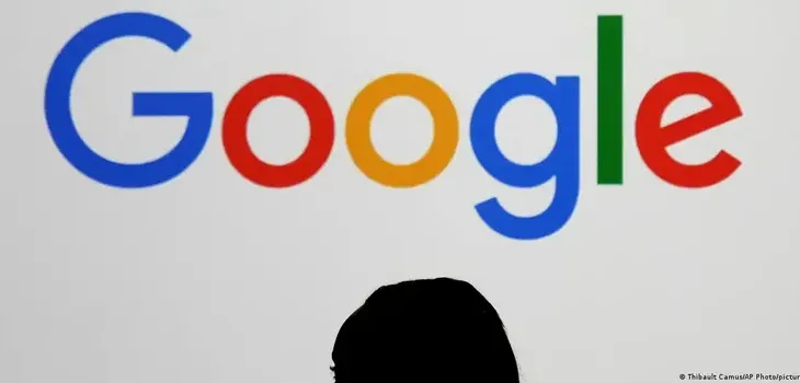 BE-ja gjobit Google-in me 890 milionë euro, arsyeja
