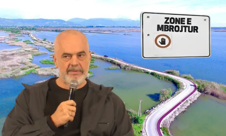 ‘BE kërkon shfuqizimin e ligjit për zonat e mbrojtura’, Tomorri: Investimet strategjike kanë tjetërsuar prona