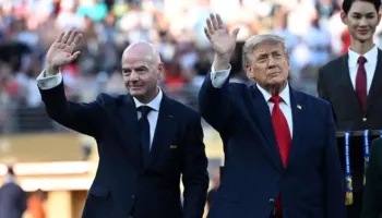 BE kundër Infantinos: FIFA shfrytëzon çdo mundësi komerciale, por futbolli nuk është bejsboll