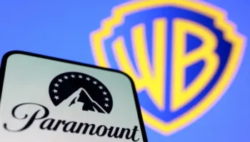 BE miraton blerjen e “Warner Bros” nga “Paramount”, vendos kushte për shpërndarjen e filmave