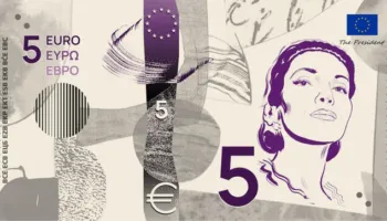 Beethoven, Maria Callas dhe Leonardo da Vinci në mesin e figurave për kartëmonedhat e reja evropiane