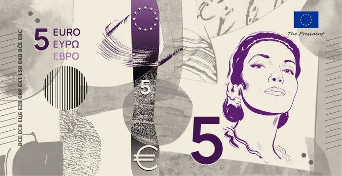 Beethoven, Maria Callas dhe Leonardo da Vinci në mesin e figurave për kartëmonedhat e reja evropiane