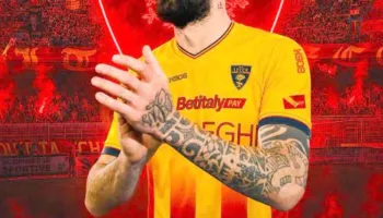 Befasi në Itali, pasi largoi Ylber Ramadanin tani Leçe dëshiron Elseid Hysajn