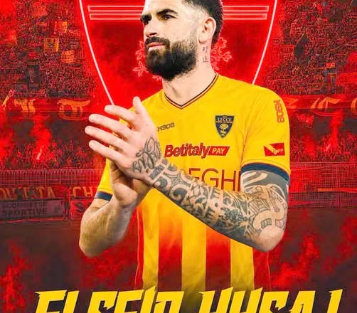 Befasi në Itali, pasi largoi Ylber Ramadanin tani Leçe dëshiron Elseid Hysajn