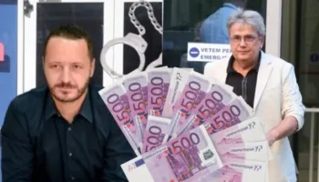Bëhu gati për firmosje”/ Tenderi 700 mijë € i KESH, SPAK zbardh mesazhet që ‘fundosin’ Berberin, Rukon dhe Dakolin