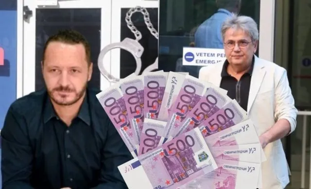 Bëhu gati për firmosje”/ Tenderi 700 mijë € i KESH, SPAK zbardh mesazhet që ‘fundosin’ Berberin, Rukon dhe Dakolin