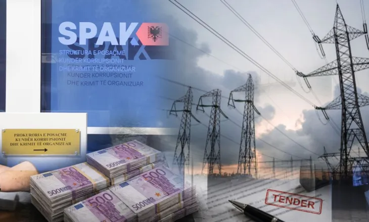 “Bëj gati letrat për firmë”/ SPAK publikon bisedat që fundosin tenderin 700 mijë euro të KESH-it