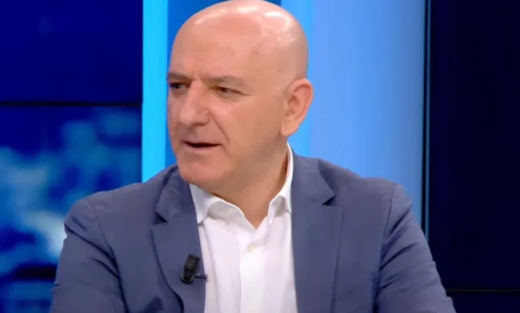 Bejko: Ka struktura që nuk e duan Shqipërinë në BE, po shfrytëzojnë pakënaqësinë e qytetarëve