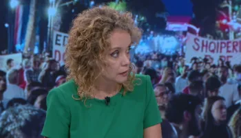 “Bëjmë nga dy punë dhe nuk blejmë dot një shtëpi”, Çepani: Qytetarët kërkojnë transparencë dhe llogaridhënie!
