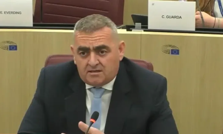 Beleri nga PE: Në Shqipëri protestohet kundër korrupsionit, por qeveria thotë se…