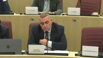 Beleri sulmon Shqipërinë në Parlamentin Europian: Nuk janë gati për në BE!