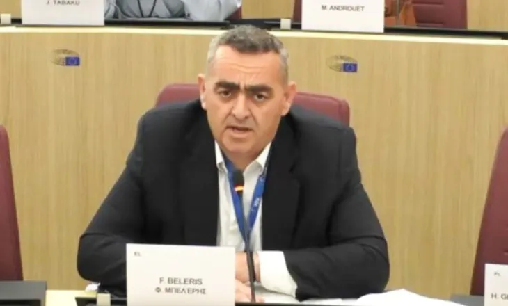 Beleri ‘sulmon’ Shqipërinë në Parlamentin Europian: Nuk janë gati për në BE!