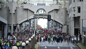 Belgjika miraton ndalimin e importit të mallrave nga territoret e pushtuara palestineze