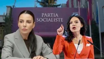 Belinda Balluku hedh në sulm kasnecët mediatikë për të sulmuar Elisa Spiropalin 3 ditë para mbledhjes së grupit…