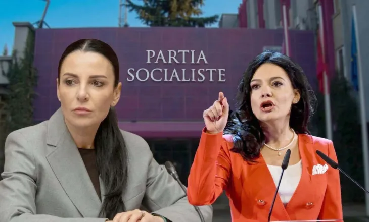 Belinda Balluku hedh në sulm kasnecët mediatikë për të sulmuar Elisa Spiropalin 3 ditë para mbledhjes së grupit…