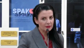 Belinda Balluku merret e pandehur edhe për 6 lotet e tjera të Unazës së Madhe, akuzohet për shkelje në tendera!