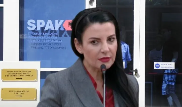 Belinda Balluku merret e pandehur edhe për 6 lotet e tjera të Unazës së Madhe, akuzohet për shkelje në tendera!