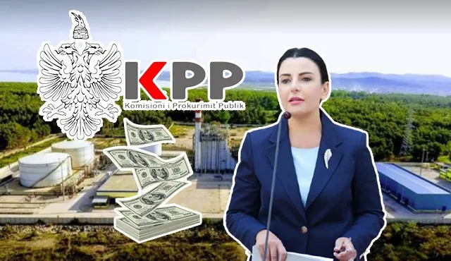 Belinda Balluku vazhdon t’i marrë institucionet e tenderave Edi Ramës, kryeministri ka “hapsat e kashtës”, ja si e…