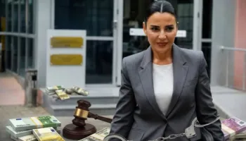 Belinda Ballukut i “shpërthen” një tjetër dosje në SPAK, ja çfarë fshihet pas zgjatjes së hetimeve për…