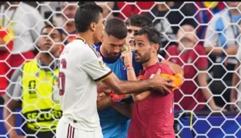 “Bëra gabim. I kërkova falje menjëherë”, Rodri flet për sherrin me Bernardo Silvën (video)