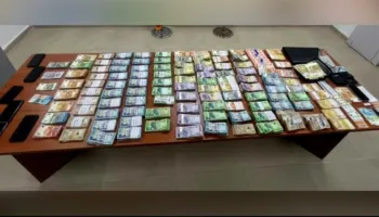 Berat/ 11 masa sigurie për këmbim valutor pa licencë, sekuestrohen mbi 8.8 mln lekë dhe 118 mijë euro