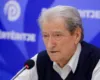 Berisha akuzon Olsi Ramën: I implikuar në afera bixhozi, mori licencë kazinoje në shkelje të ligjit, do ta denoncojmë në SPAK