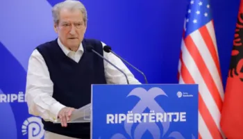 Berisha: Ermal Beqiri dhe Ergys Agasi nuk ishin në kërkim ndërkombëtar, ata blenë avionë privatë në Europë