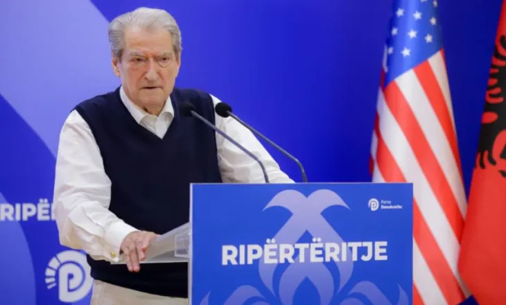 Berisha: Ermal Beqiri dhe Ergys Agasi nuk ishin në kërkim ndërkombëtar, ata blenë avionë privatë në Europë