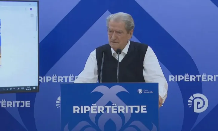 Berisha: Ermal Beqiri dhe Ergys Agasi nuk u shpallën në kërkim ndërkombëtar, ata blenë avionë privatë dhe fluturuan…