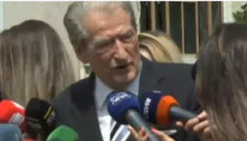 Berisha: Jemi pro kredisë nga SHBA, por nuk votojmë në procedura antikushtetuese
